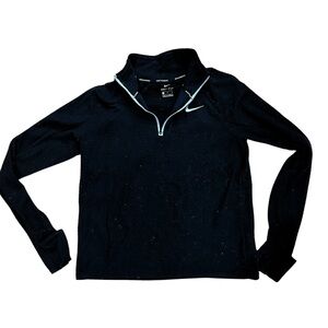 Women’s Nike Running Dri-Fit pull over